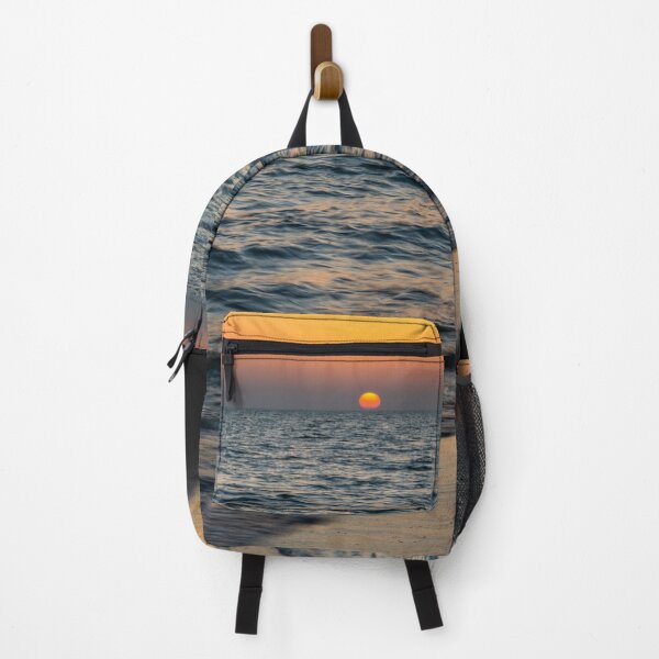 Item preview, Alexandroupoli Sunset designed and sold by DiFigianoPhoto.