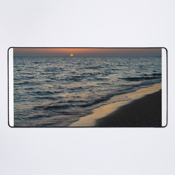 Item preview, Alexandroupoli Sunset designed and sold by DiFigianoPhoto.