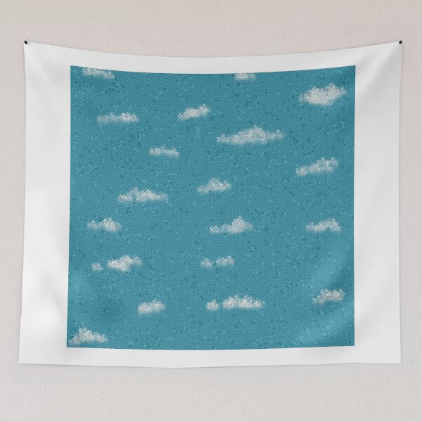 Item preview, Cubic Clouds designed and sold by Speckle.