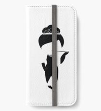 Untitled iPhone Wallet/Case/Skin