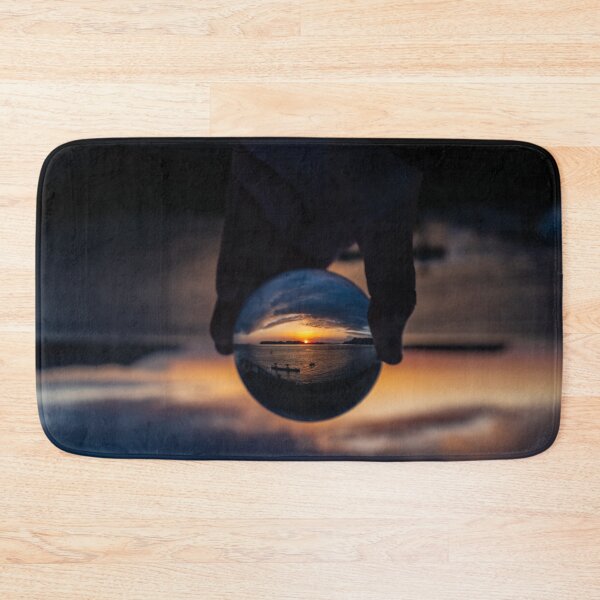 Item preview, Sunset Lensball designed and sold by ChloePorter17.