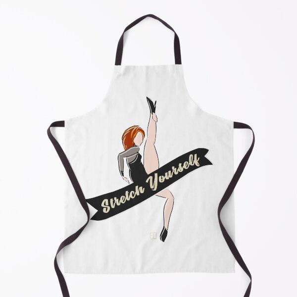 Item preview, Stretch Yourself designed and sold by firamos.
