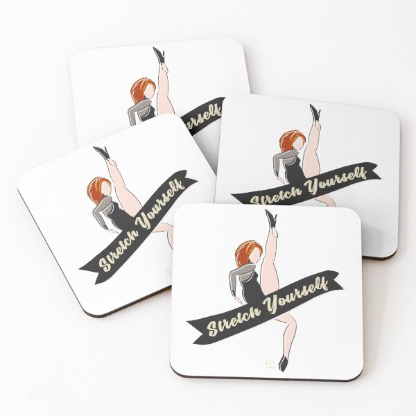Item preview, Stretch Yourself designed and sold by firamos.