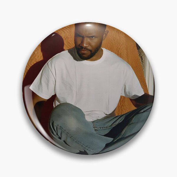 Artikelvorschau, Frank Ocean sitzt entworfen und verkauft von flynnsakell.
