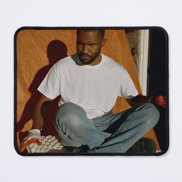 Item preview, Frank Ocean seated designed and sold by flynnsakell.
