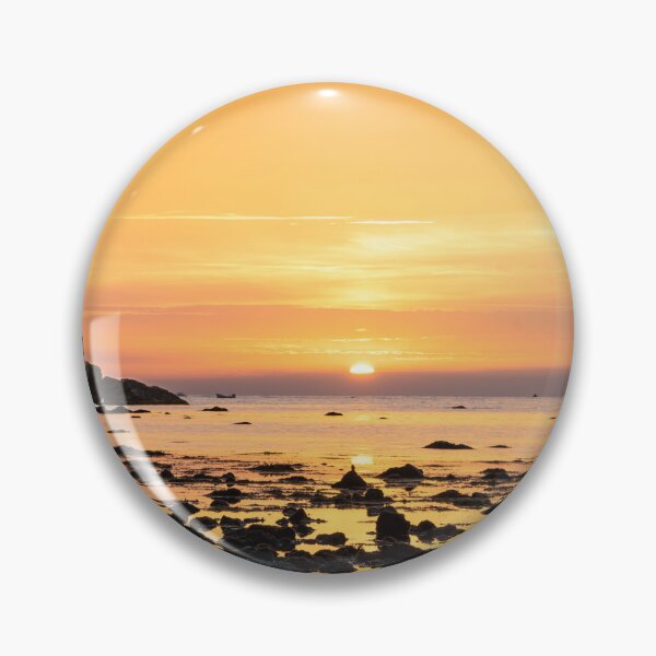 Item preview, Athopol Lighthouse Sunrise designed and sold by DiFigianoPhoto.