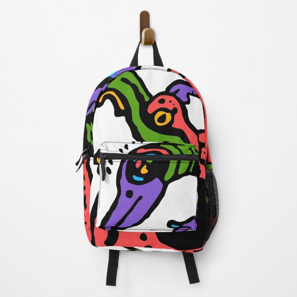 Item preview, Inca culture, bird and snake designed and sold by MIRO3D.