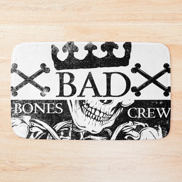 Item preview, Bad Bones Crew designed and sold by potchidesigns.