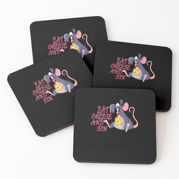 Item preview, Eat Cheese and Sin. designed and sold by stopamoment.