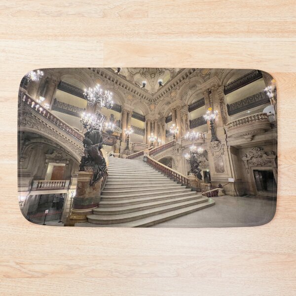 Item preview, Opera Garnier, Grand Staircase designed and sold by dreamtravel.