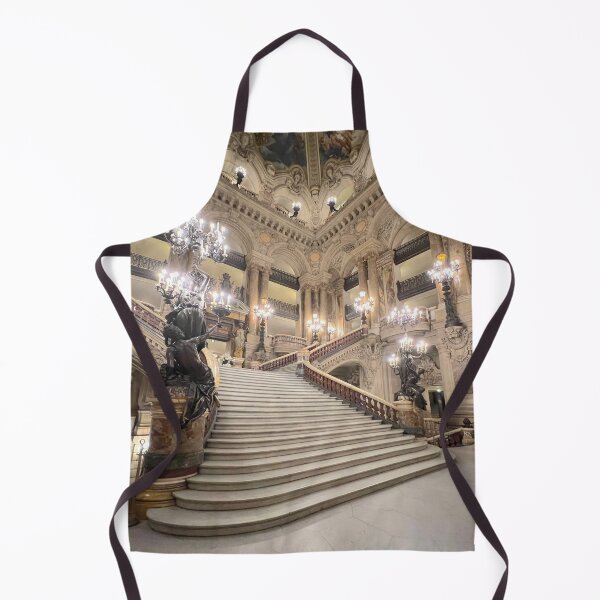 Item preview, Opera Garnier, Grand Staircase designed and sold by dreamtravel.