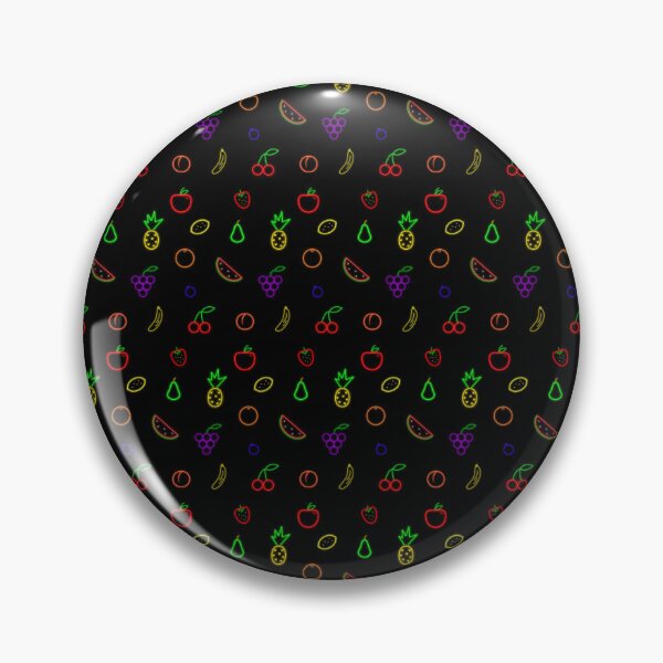 Item preview, Neon Fruit designed and sold by Calisse.