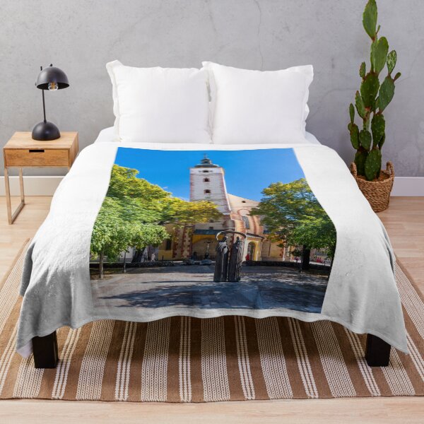 Item preview, Church of the Assumption designed and sold by DiFigianoPhoto.