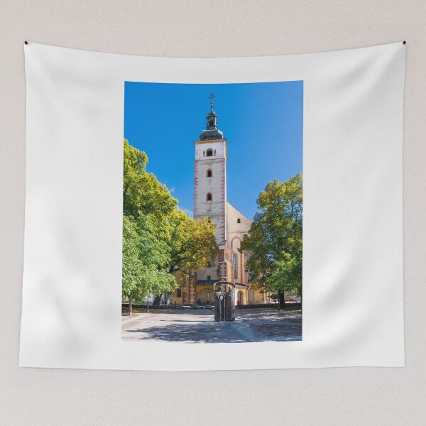 Item preview, Church of the Assumption designed and sold by DiFigianoPhoto.