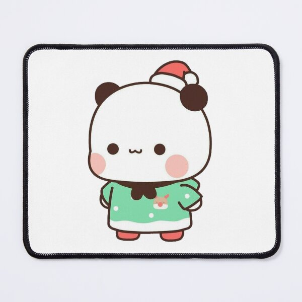Item preview, Christmas Vibes Xmas Season Dudu Costume designed and sold by geniustremen.
