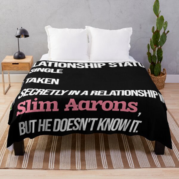 Item preview, Slim Aarons - Relationship designed and sold by 2Girls1Shirt.