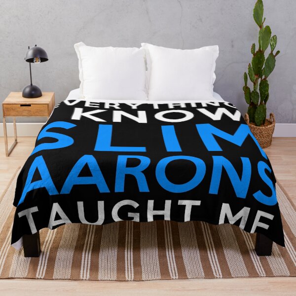 Item preview, Slim Aarons - Everything i know designed and sold by 2Girls1Shirt.