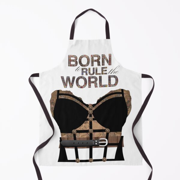 Item preview, Born to Rule the World designed and sold by thornofroses.
