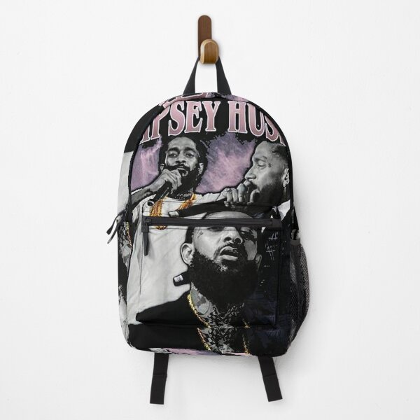 50 cent original essential Backpack for Sale by Neronkae37