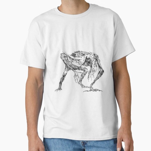 Item preview, Blood-starved Beast designed and sold by Ryan Van Dongen.