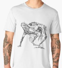 Blood-starved Beast Men's Premium T-Shirt