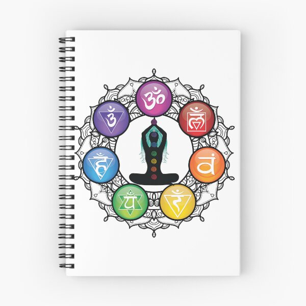 Item preview, Chakra Wheel Of Life #85 WBG designed and sold by chakraplaza.