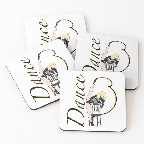 Item preview, Dance designed and sold by firamos.