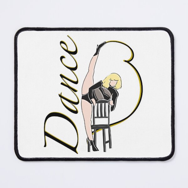 Item preview, Dance designed and sold by firamos.