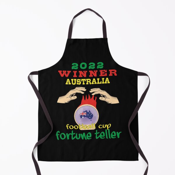Item preview, World Cup  2022 winner Australia designed and sold by al21ex.
