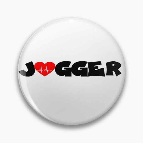 Item preview, JOGGER designed and sold by DomGDesign.