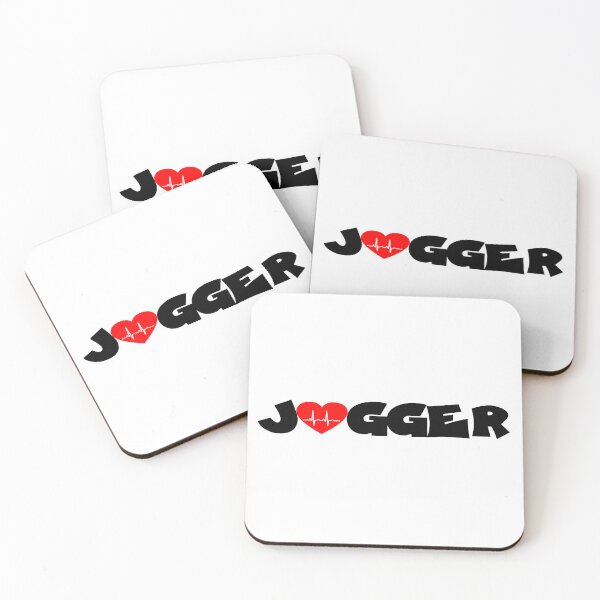 Item preview, JOGGER designed and sold by DomGDesign.