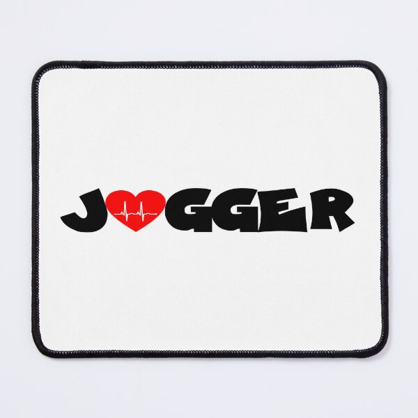 Item preview, JOGGER designed and sold by DomGDesign.
