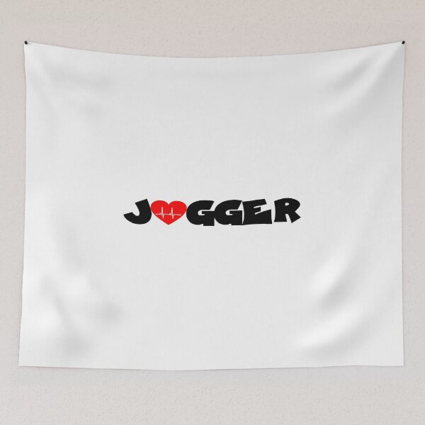 Item preview, JOGGER designed and sold by DomGDesign.