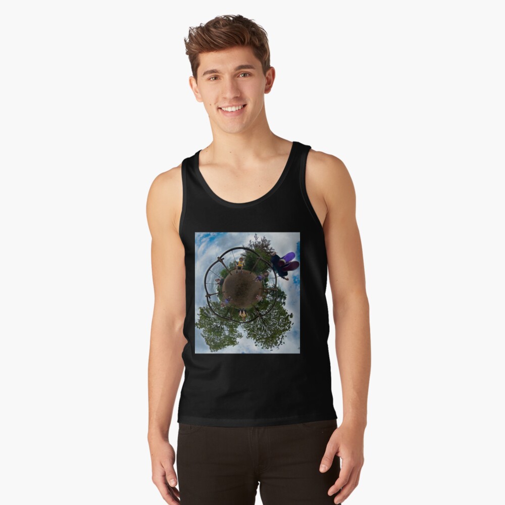 Item preview, Tank Top designed and sold by VeryIreland.