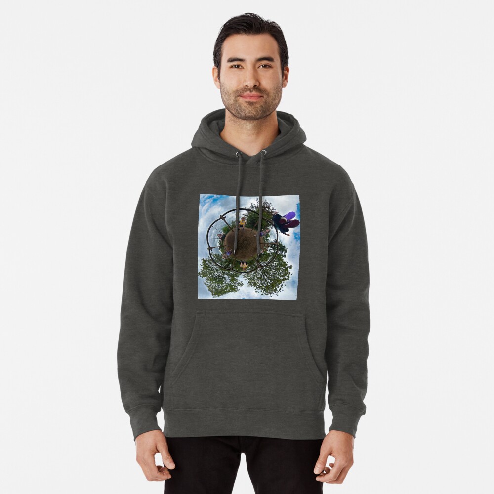 Item preview, Pullover Hoodie designed and sold by VeryIreland.