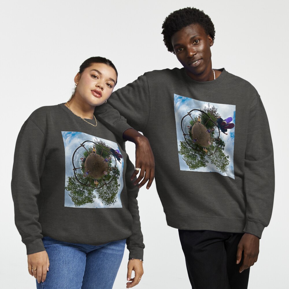 Item preview, Pullover Sweatshirt designed and sold by VeryIreland.