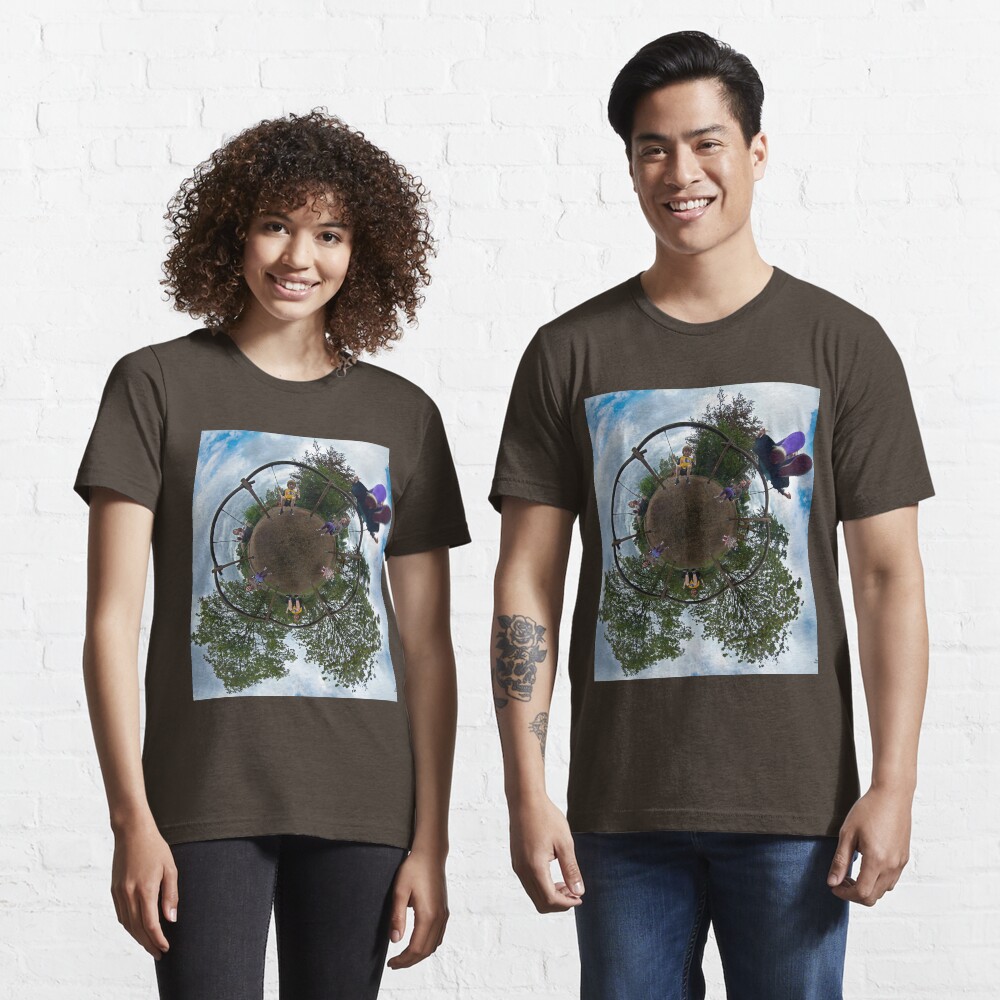 Item preview, Essential T-Shirt designed and sold by VeryIreland.