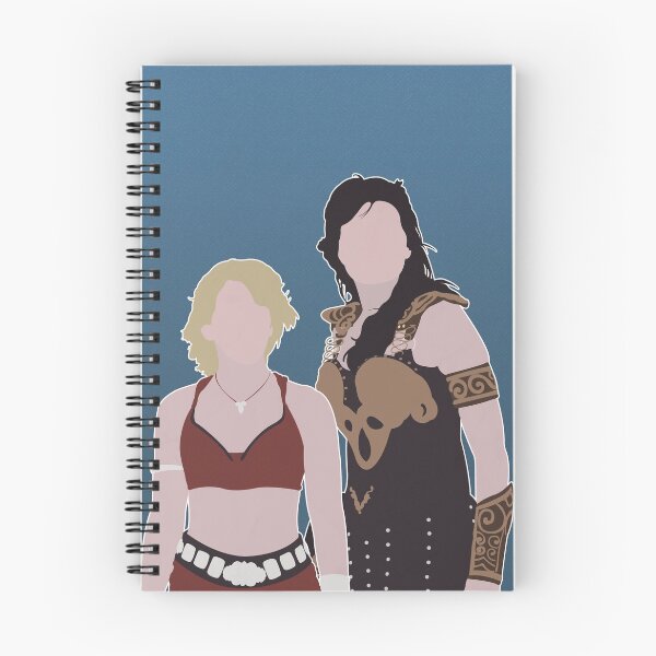 Item preview, XENA WARRIOR PRINCESS designed and sold by barneyrobble.