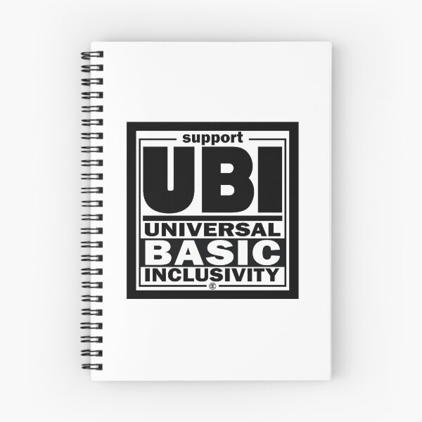 Item preview, Inclusivity | UBI Black designed and sold by agnumasalis.