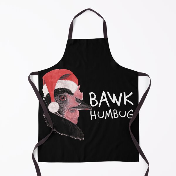 Item preview, ¡Embaucamiento de Bawk! designed and sold by KateWinter.