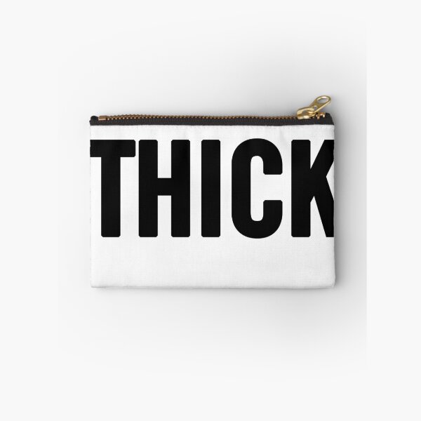 Item preview, Thick designed and sold by sergiovarela.