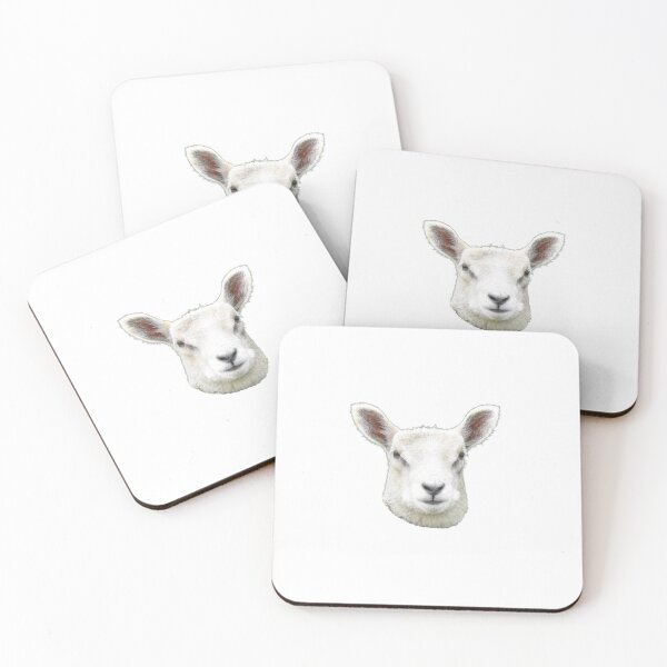 Item preview, Sheepish designed and sold by Birdfanatics.