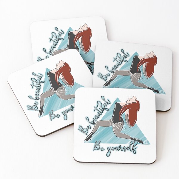 Item preview, Be yourself designed and sold by firamos.