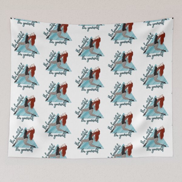 Item preview, Be yourself designed and sold by firamos.
