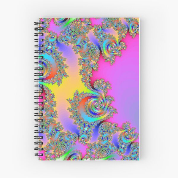 Item preview, Fractal Hot Take designed and sold by dasraiser.