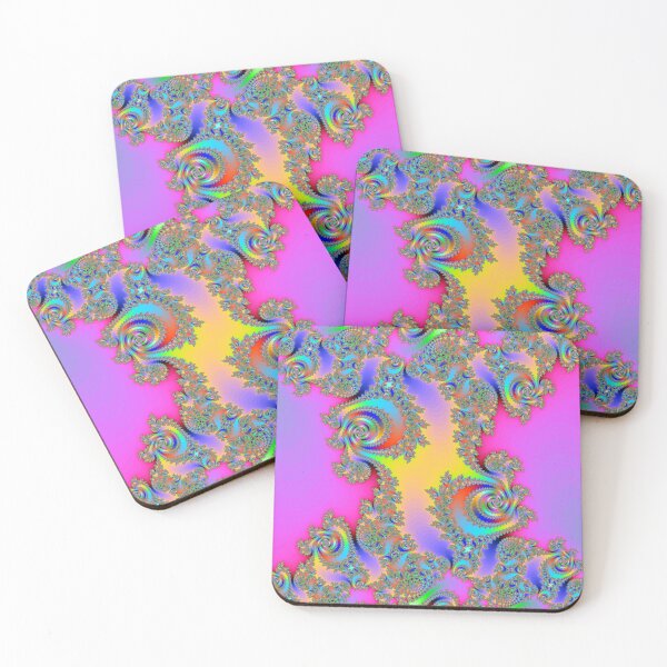 Item preview, Fractal Hot Take designed and sold by dasraiser.
