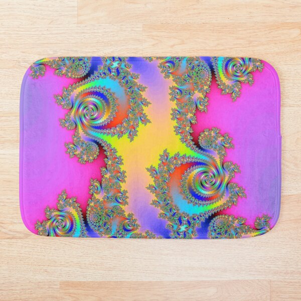 Item preview, Fractal Hot Take designed and sold by dasraiser.