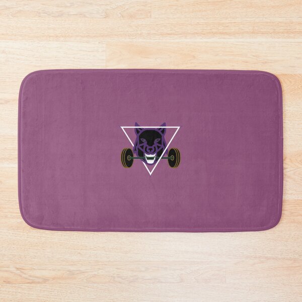 Item preview, wolf animal gym  designed and sold by Origami-BA.