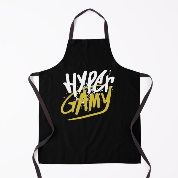 Item preview, HyperGamy, stop simping designed and sold by StayWokeKings.