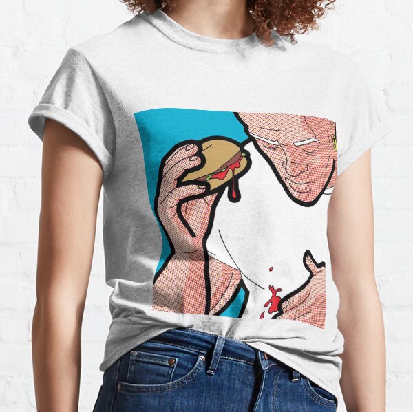 T Shirts Mr Clean Redbubble